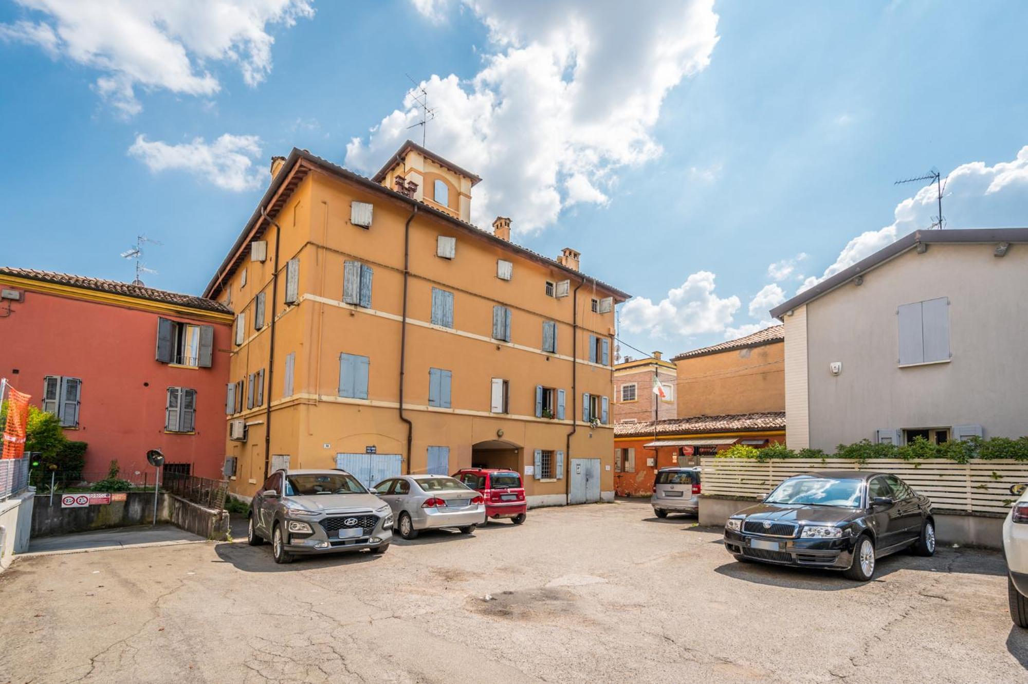 Al Mulein - 2 Passi Dal Centro Con Parcheggio Appartamento
